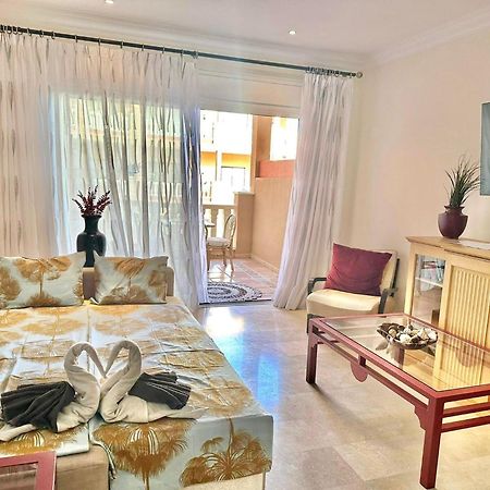 Best4U Nautico San Miguel de Abona Ngoại thất bức ảnh