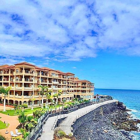 Best4U Nautico San Miguel de Abona Ngoại thất bức ảnh