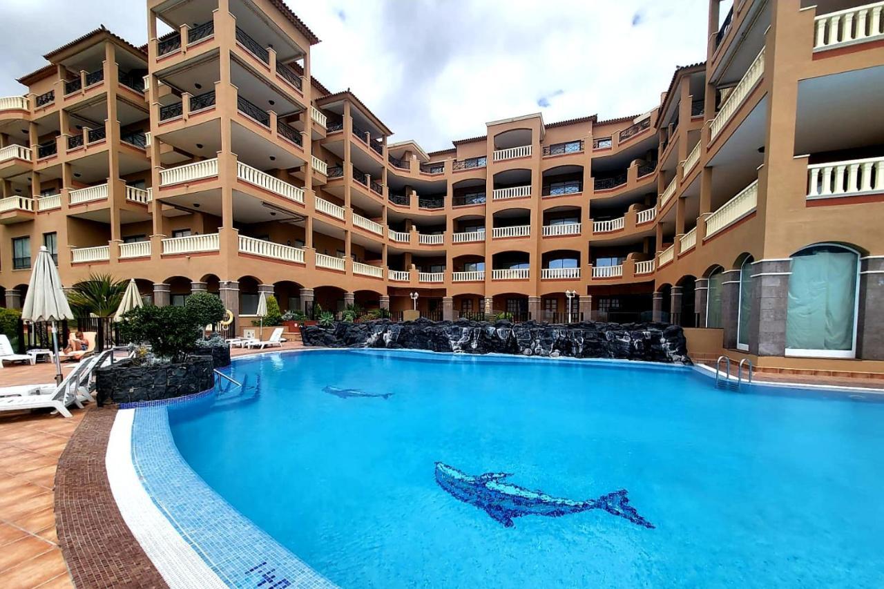 Best4U Nautico San Miguel de Abona Ngoại thất bức ảnh