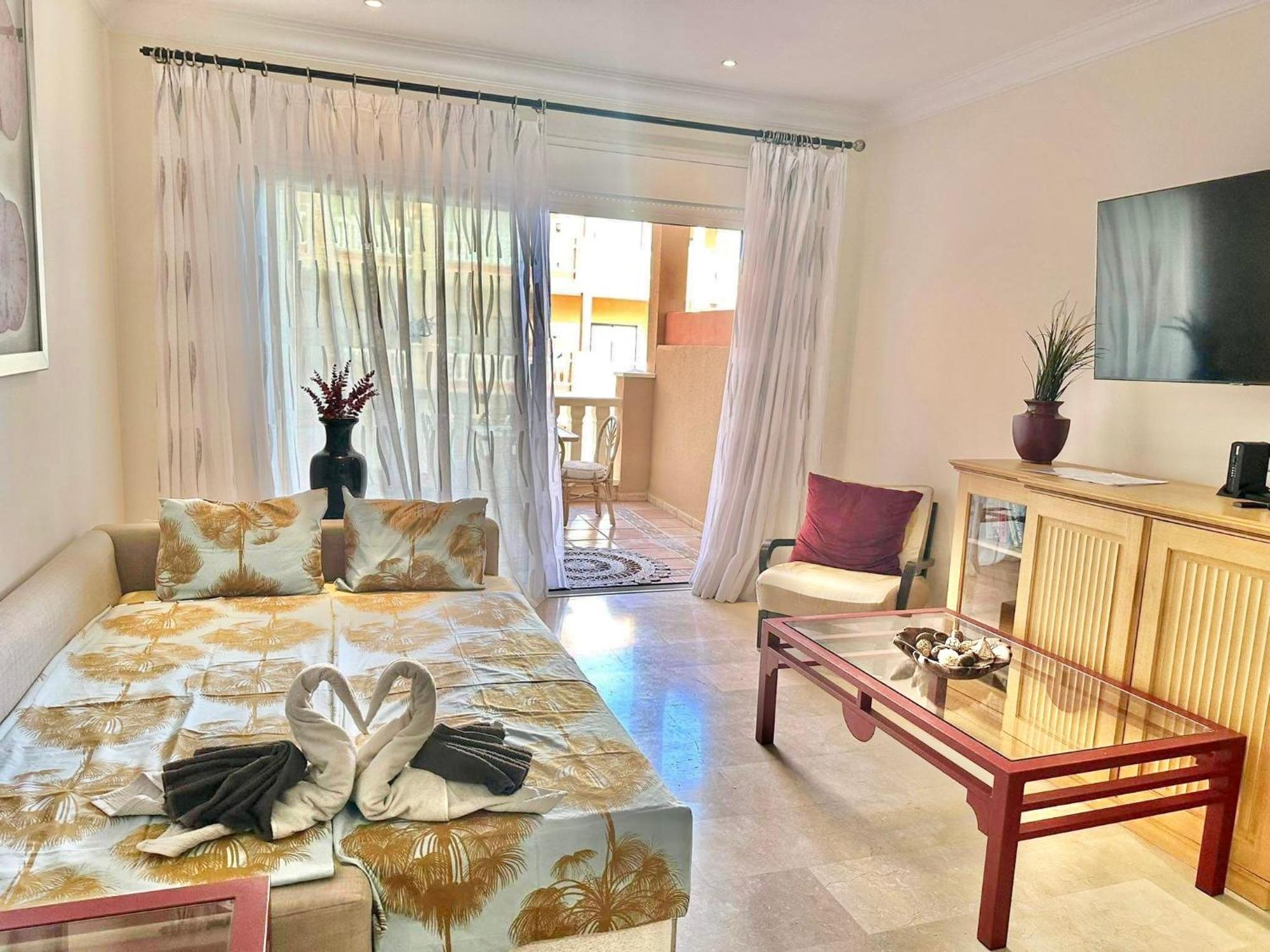 Best4U Nautico San Miguel de Abona Ngoại thất bức ảnh
