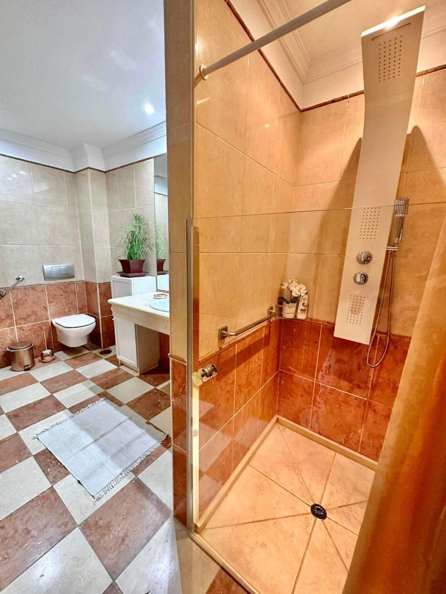 Best4U Nautico San Miguel de Abona Ngoại thất bức ảnh