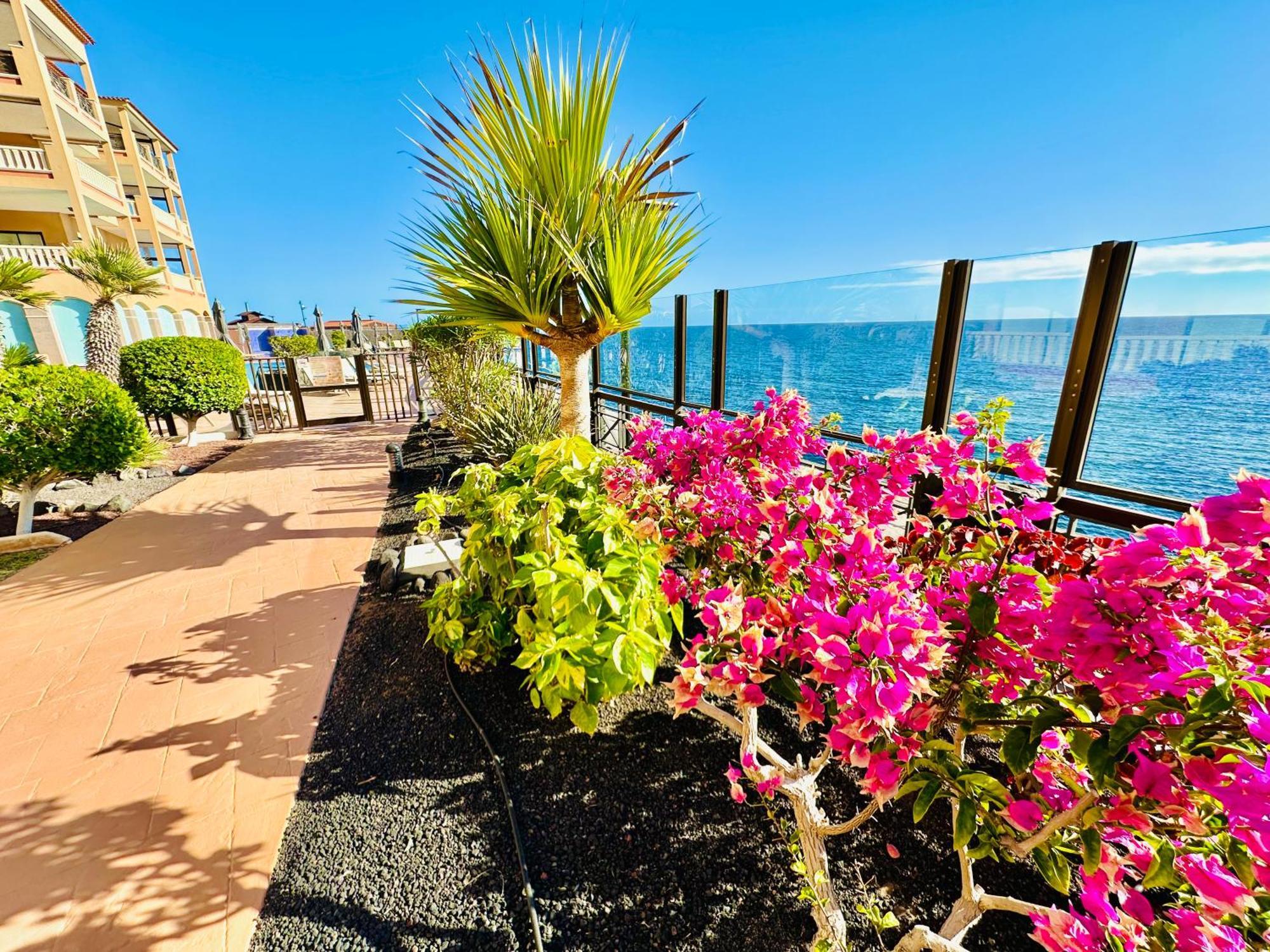 Best4U Nautico San Miguel de Abona Ngoại thất bức ảnh